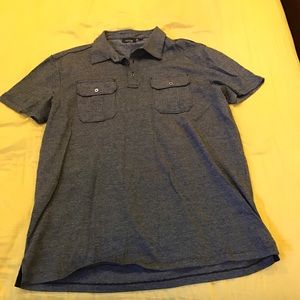 Apt. 9 polo men large